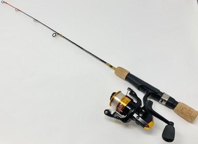 best fishing pole for panfish